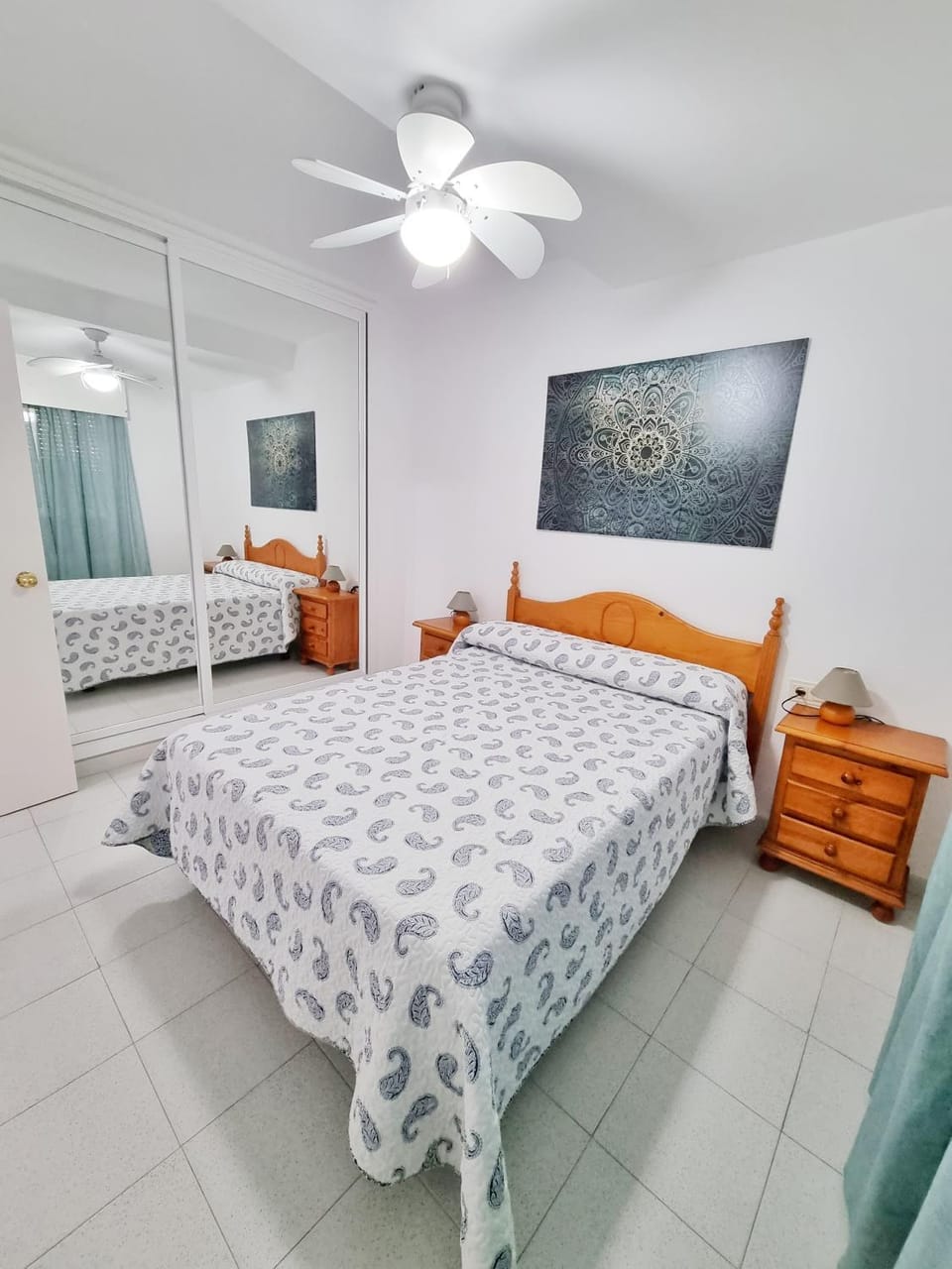 Dunas y Luz Apartment in Rota