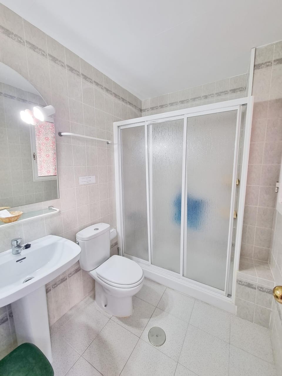 Dunas y Luz Apartment in Rota