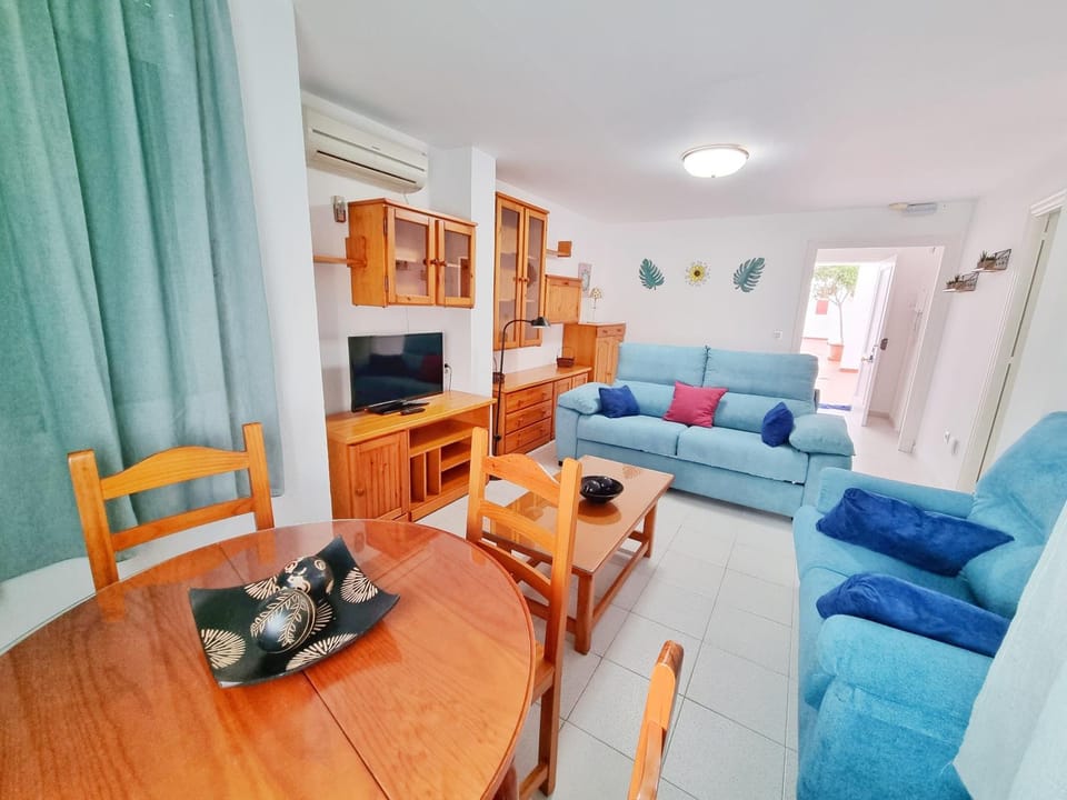 Dunas y Luz Apartment in Rota