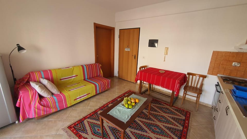La Casita Apartment in Tirana