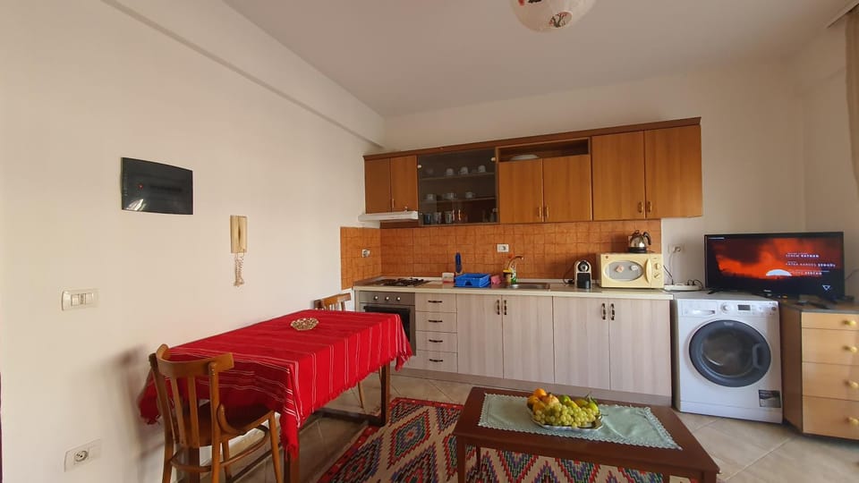 La Casita Apartment in Tirana
