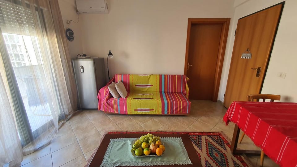 La Casita Apartment in Tirana