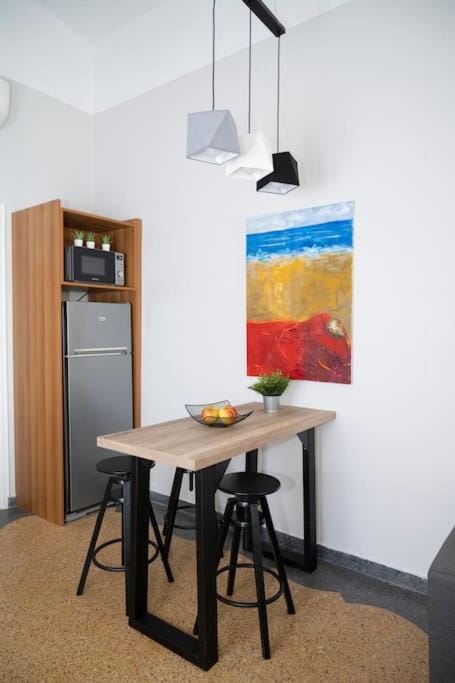 HomeResidence 1 Apartment in Decentralized Administration of the Aegean