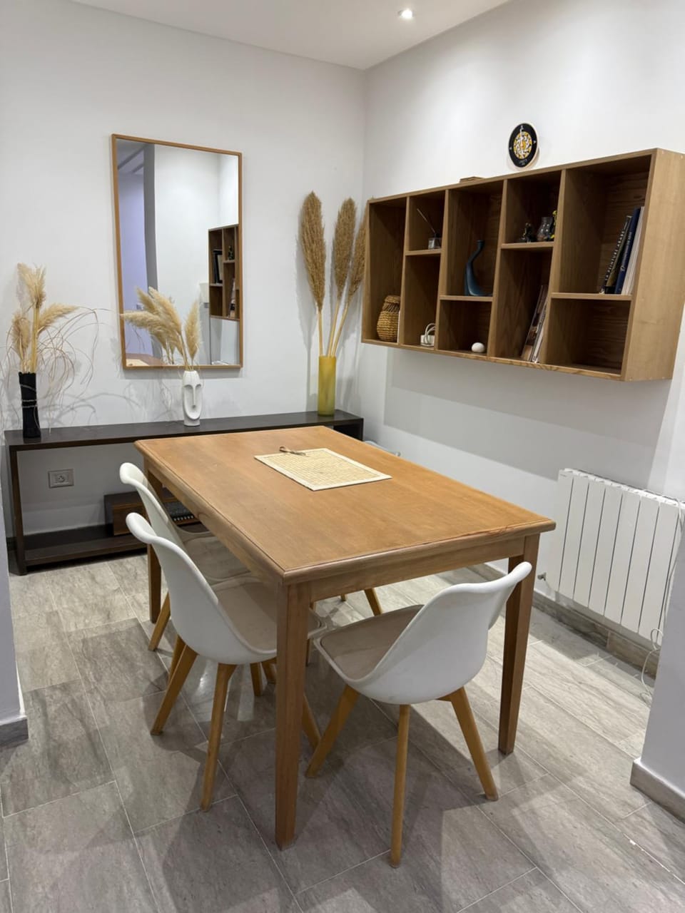 Cosy Confort Apartment in Tunis