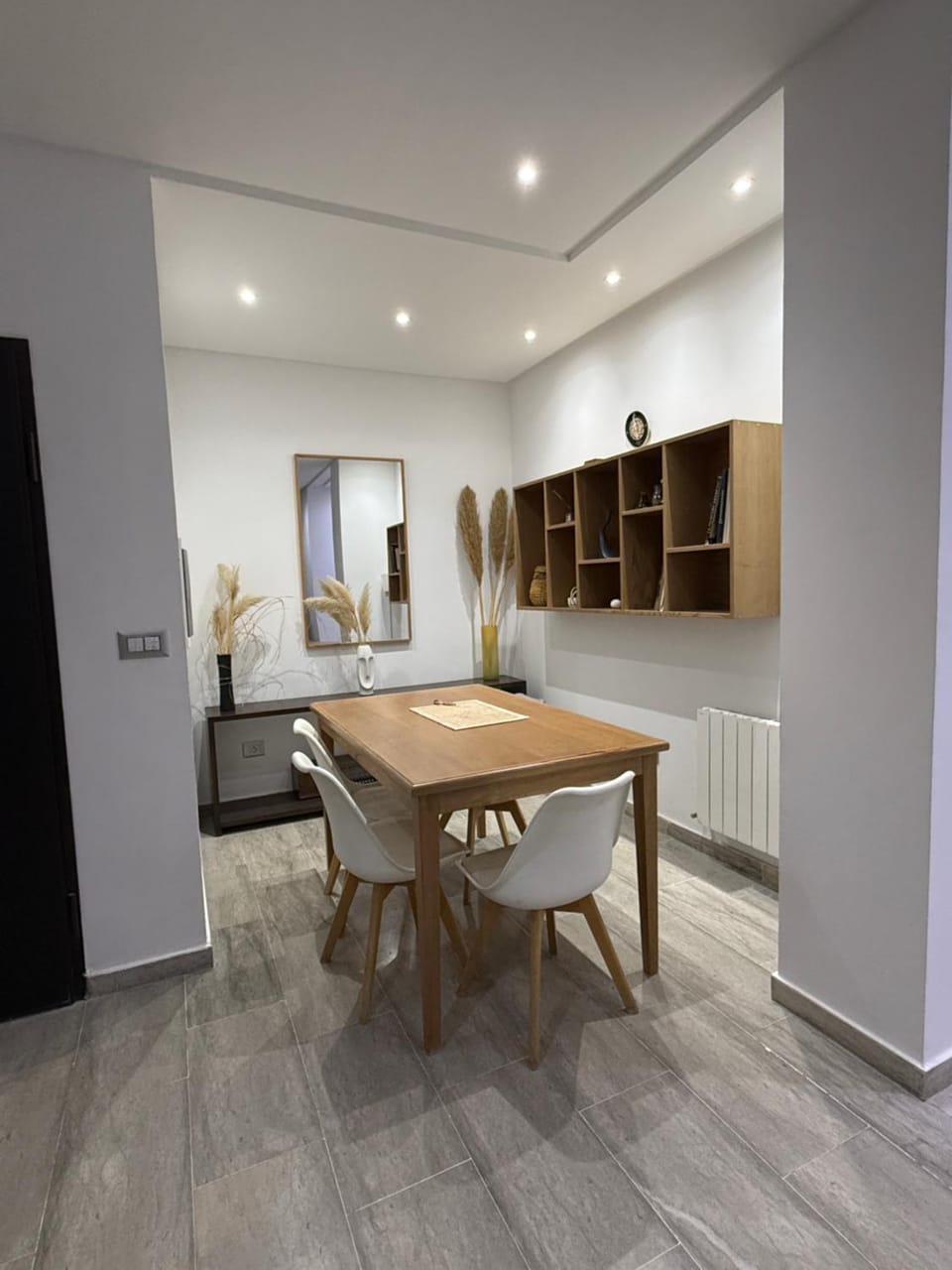 Cosy Confort Apartment in Tunis