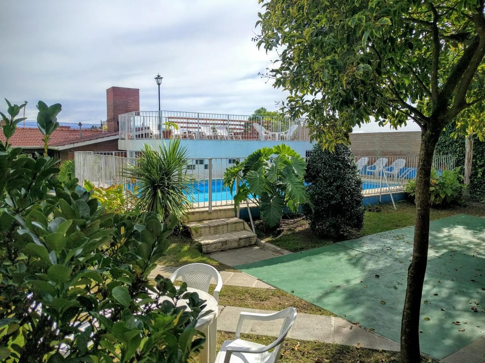 Cabañas Bosque Chalet in Villa Carlos Paz