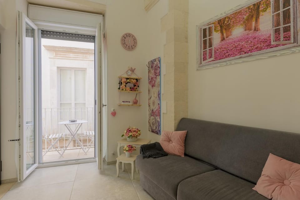 Casa Deky Bed and Breakfast in Martina Franca