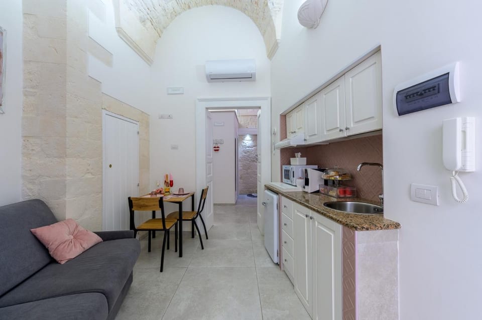 Casa Deky Bed and Breakfast in Martina Franca