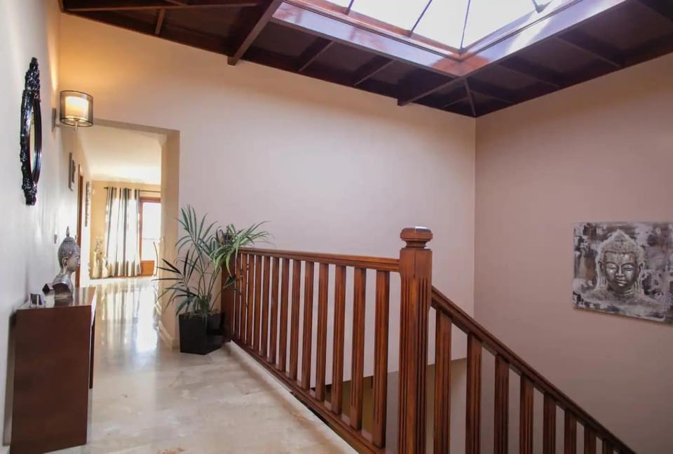 Villa Sea Breeze Ocean View Villa in Playa Blanca