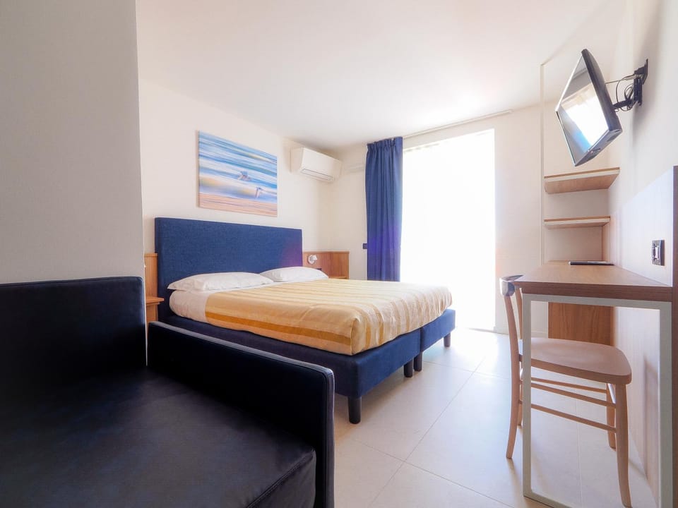Hotel Angelo Hotel in Caorle