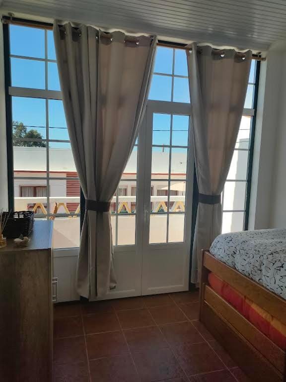 Balcony/Terrace, Bedroom