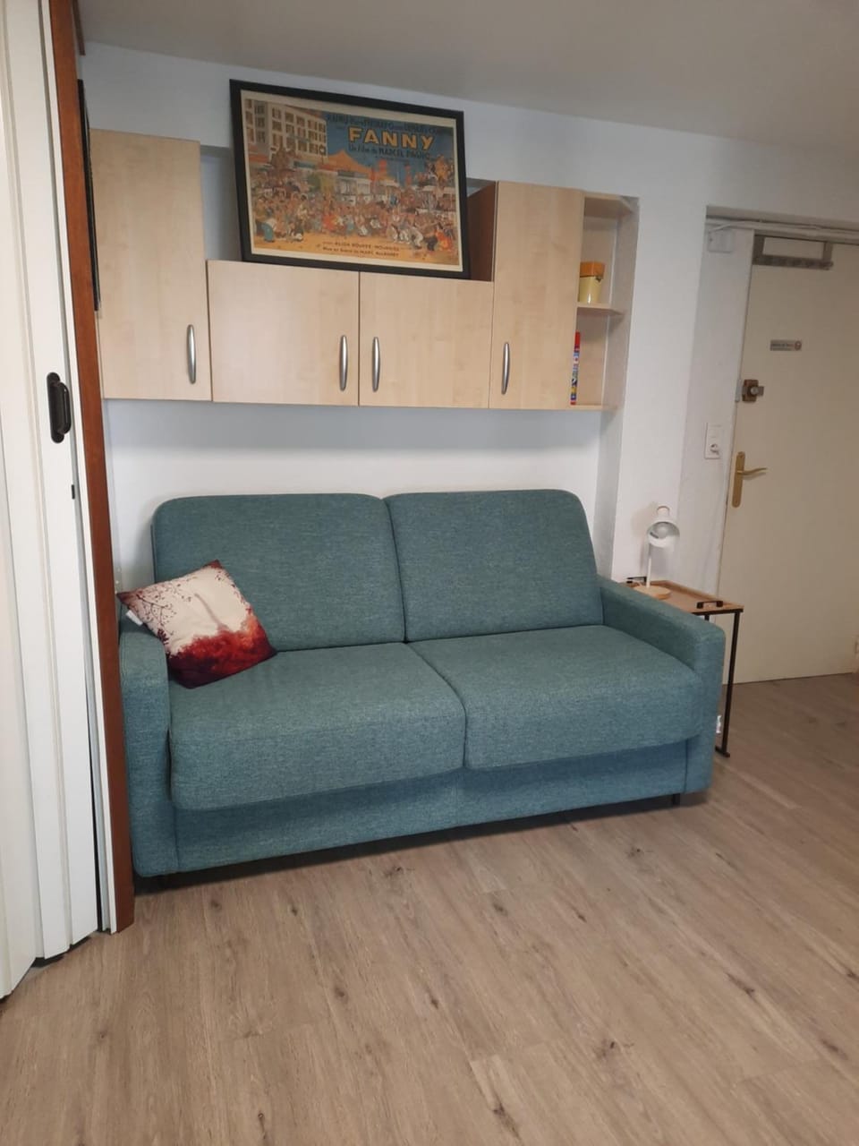 Studio cocon House in Perpignan