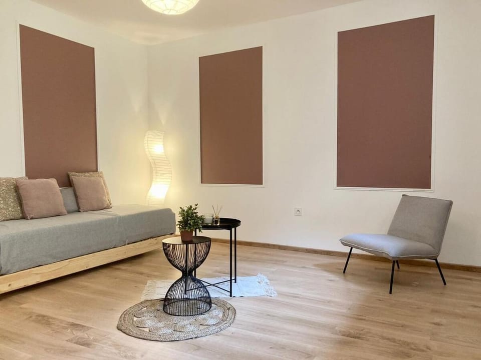 Les Halles 1 - Central - Spacieux - Moderne Apartment in Mont-de-Marsan
