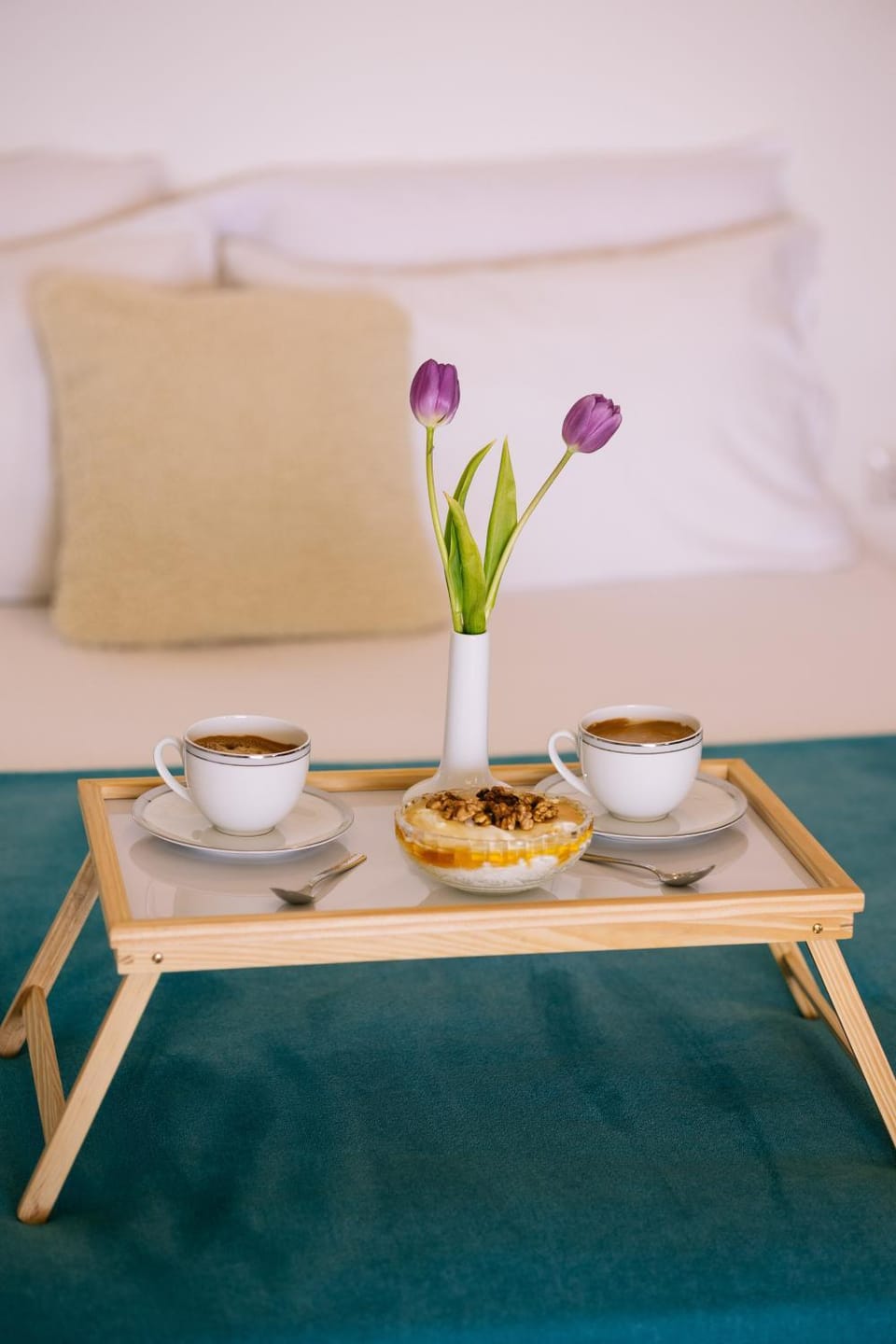 Breathless Sea Studio Apartment in Rethymno