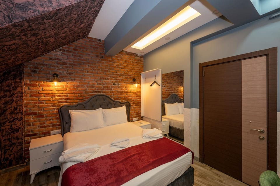 Taksim Story Residence Apartment hotel in Istanbul