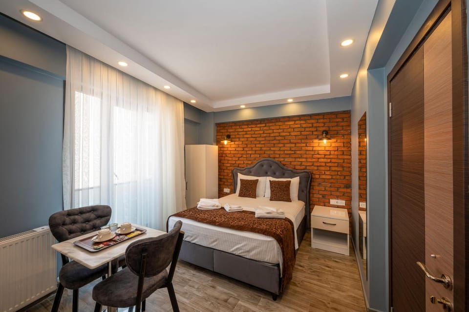 Taksim Story Residence Apartment hotel in Istanbul