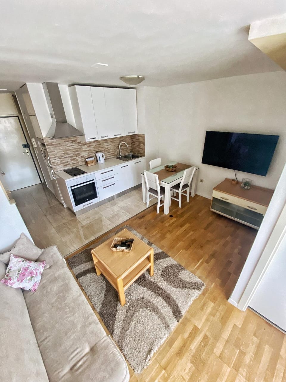 Apartment Ginna Apartment in Split