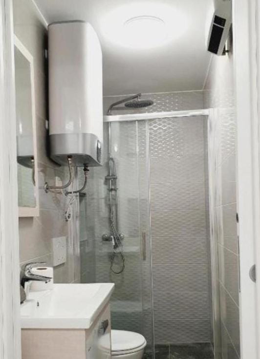 Viking Sweet Apartment in Split