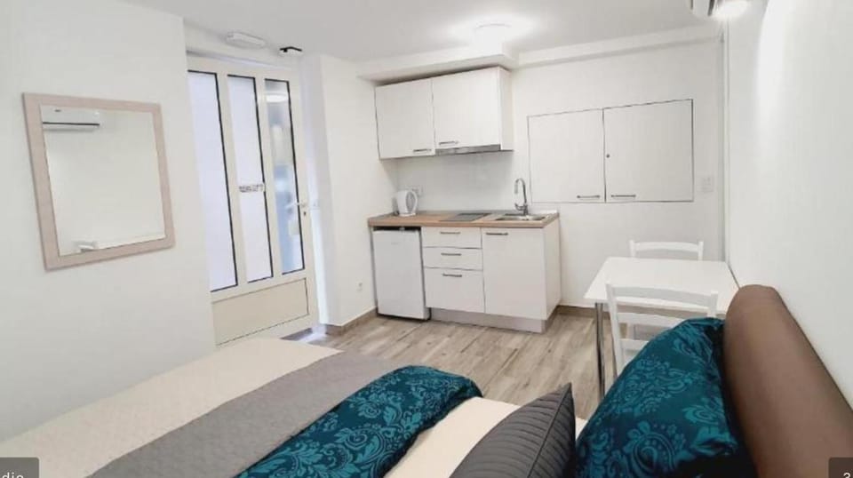 Viking Sweet Apartment in Split