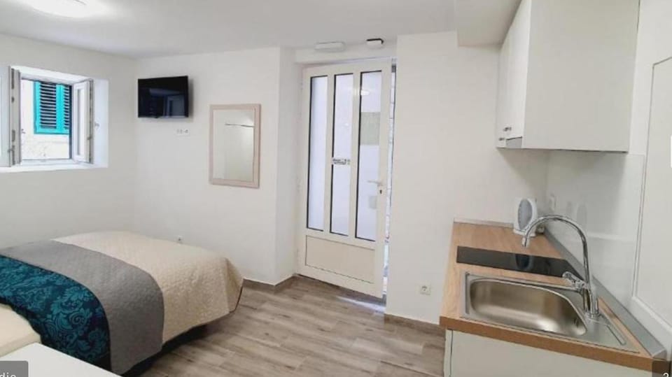 Viking Sweet Apartment in Split