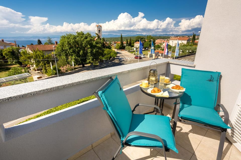 Sea view