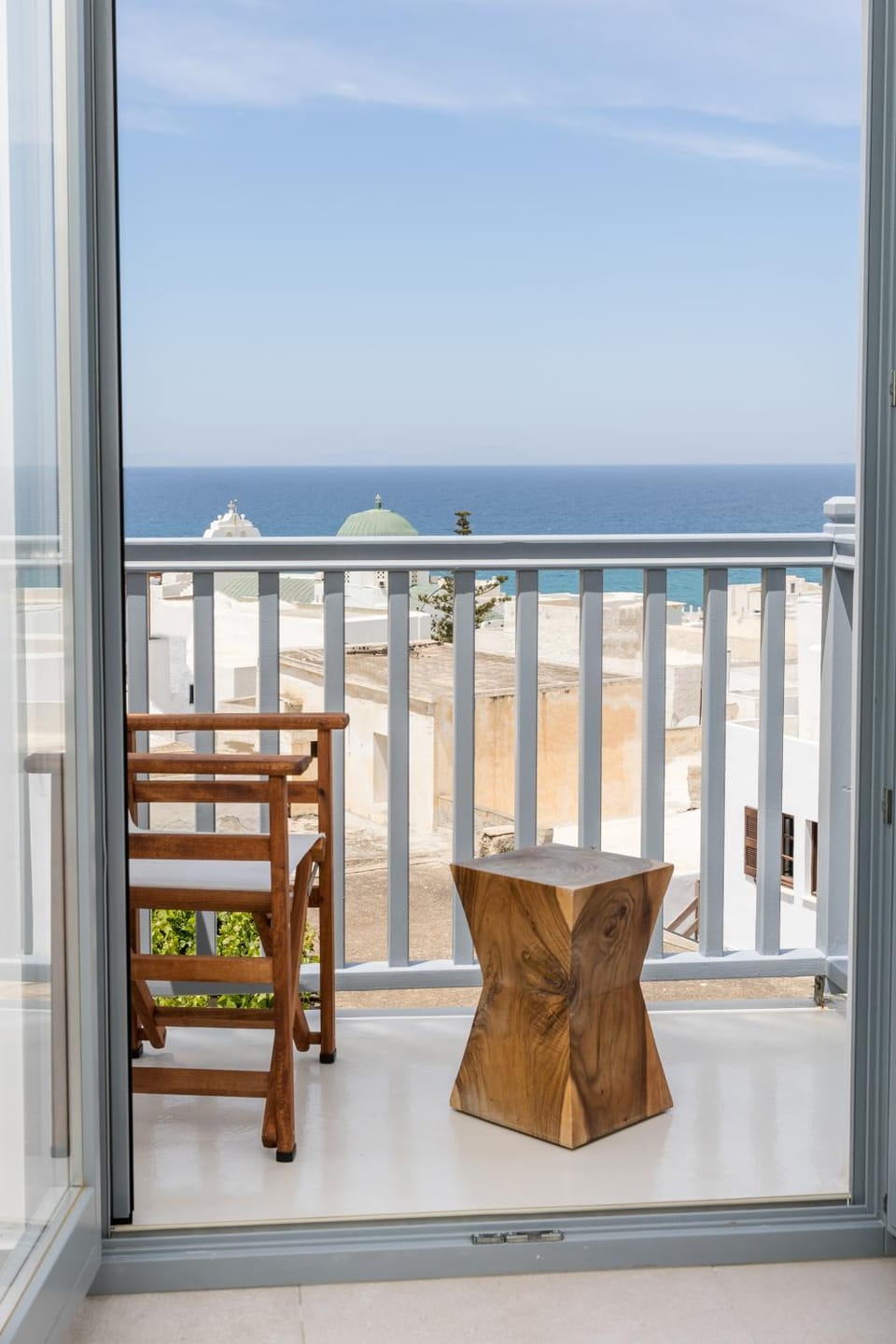 ALKARA TOP Apartment in Naxos