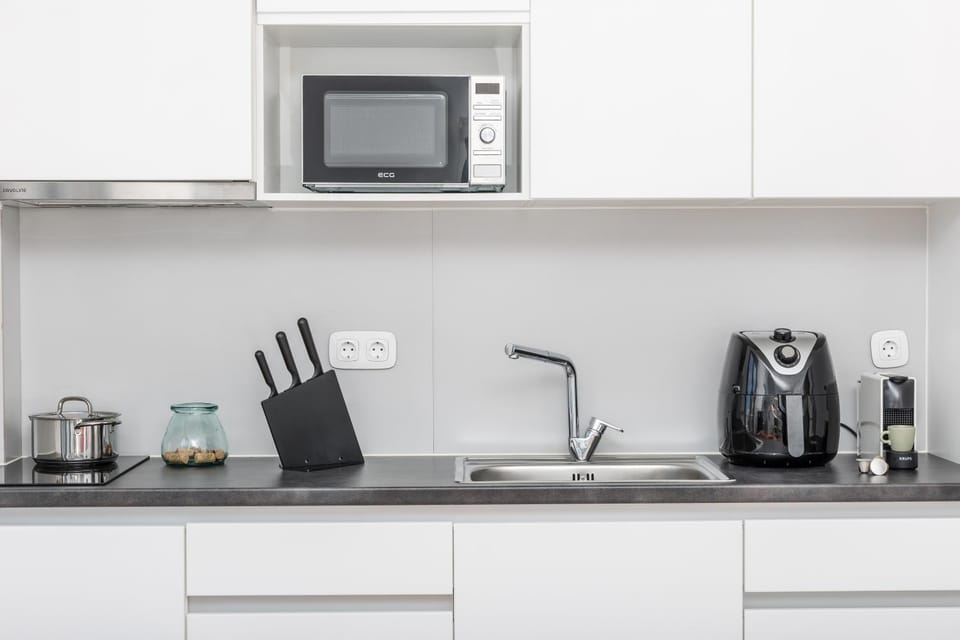 ALKARA TOP Apartment in Naxos