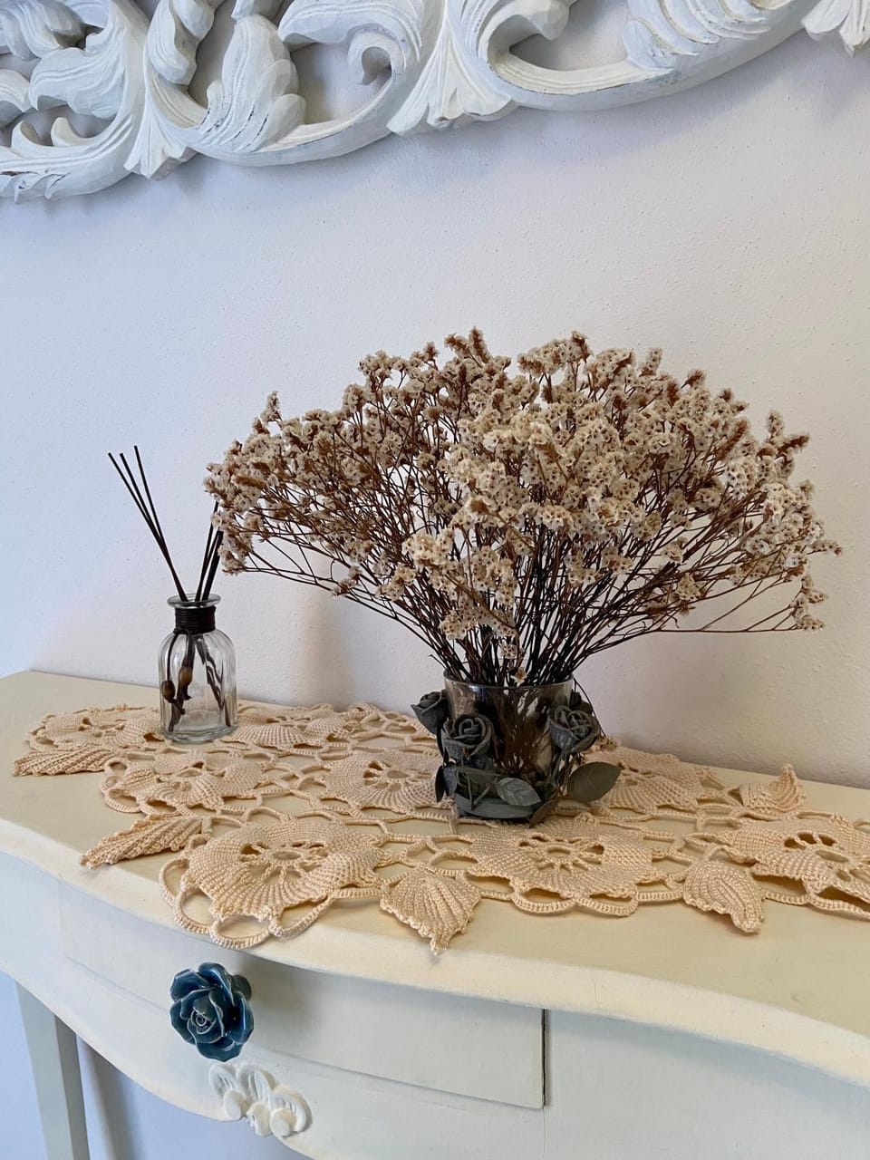 Decorative detail