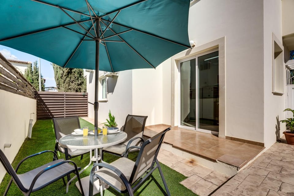 Villa millie Cyprus Villa in Paralimni