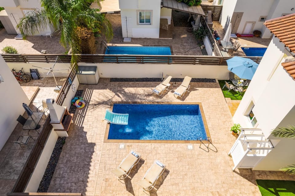 Villa millie Cyprus Villa in Paralimni