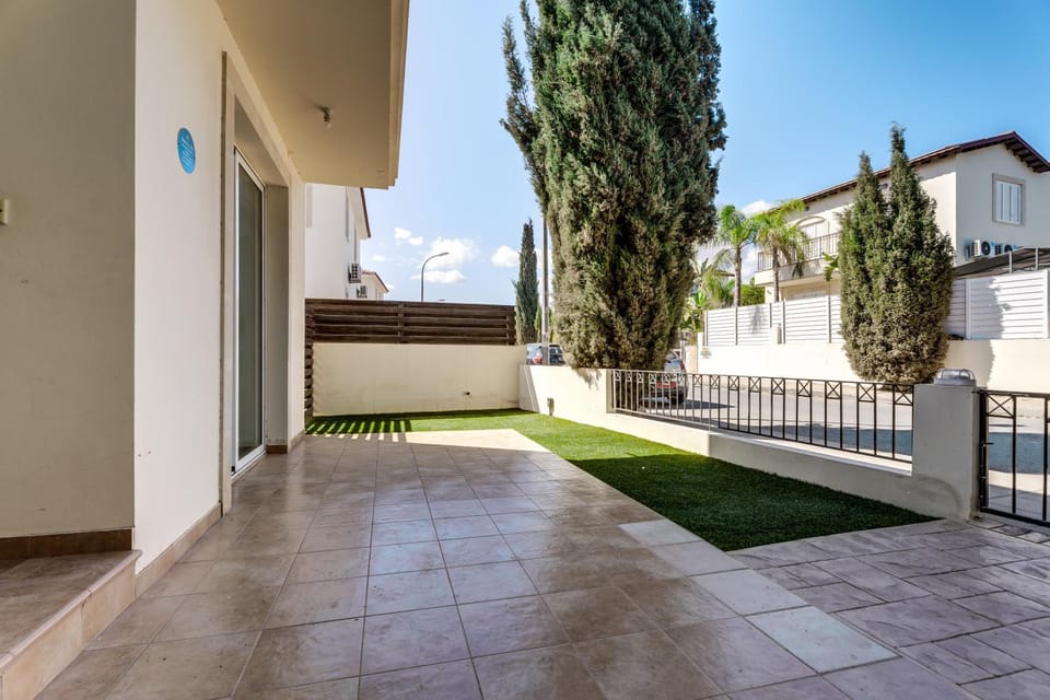 Villa millie Cyprus Villa in Paralimni
