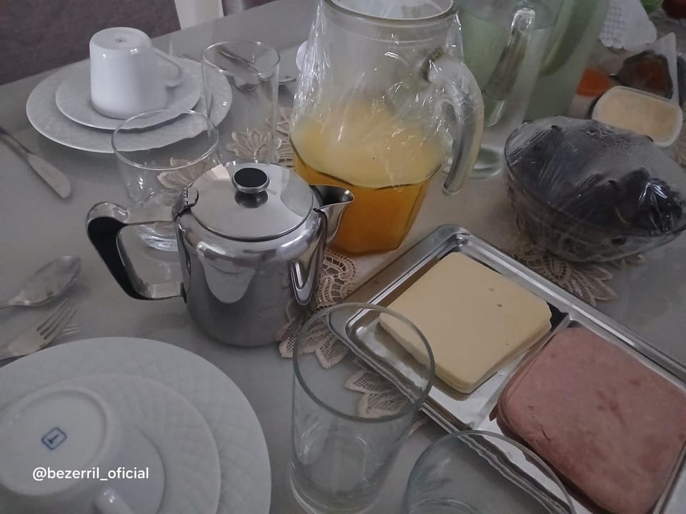 CASA De MÃE - CAMPINA GRANDE Vacation rental in Campina Grande