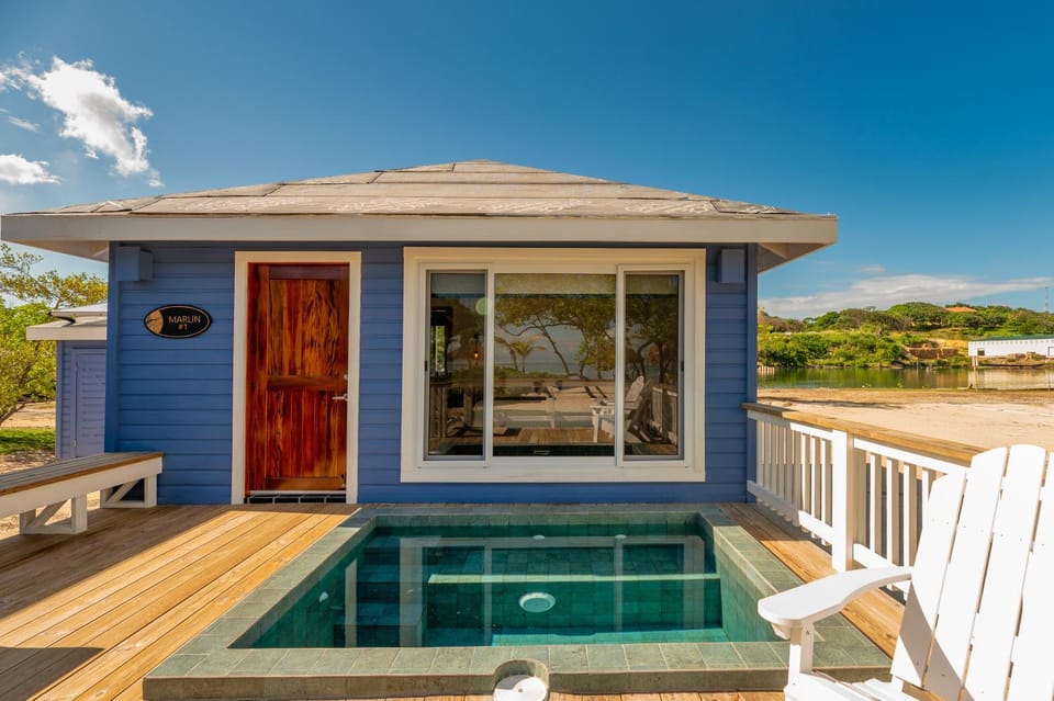 Patio, Facade/entrance, Balcony/Terrace, Swimming pool
