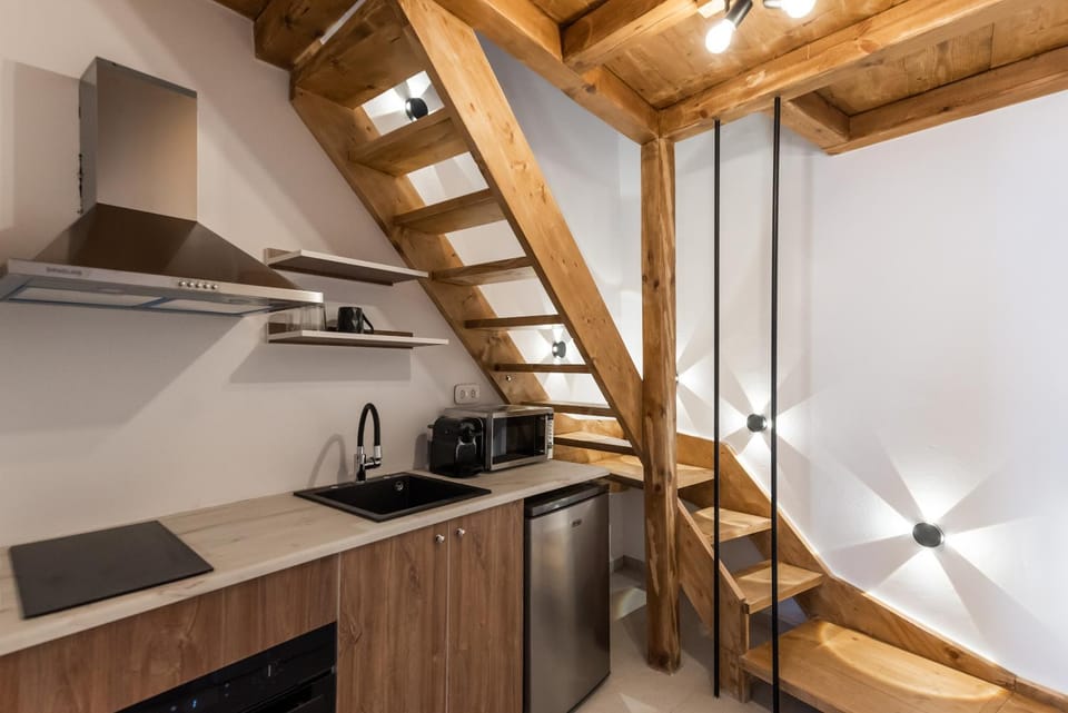 Anamnisi House Apartment in Mykonos