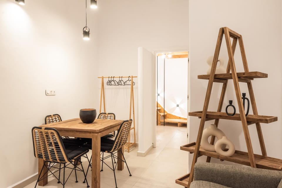 Anamnisi House Apartment in Mykonos