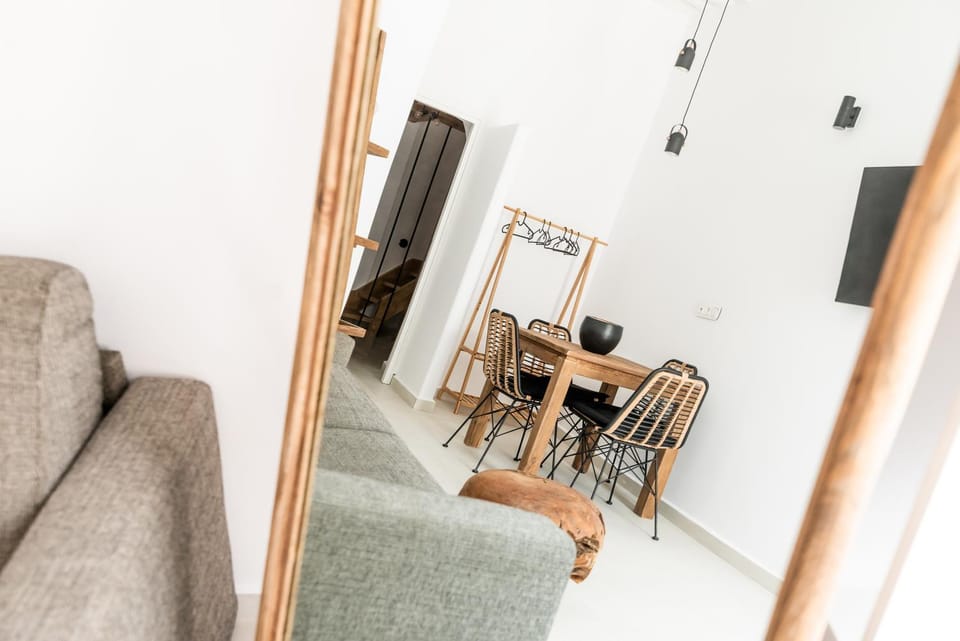 Anamnisi House Apartment in Mykonos