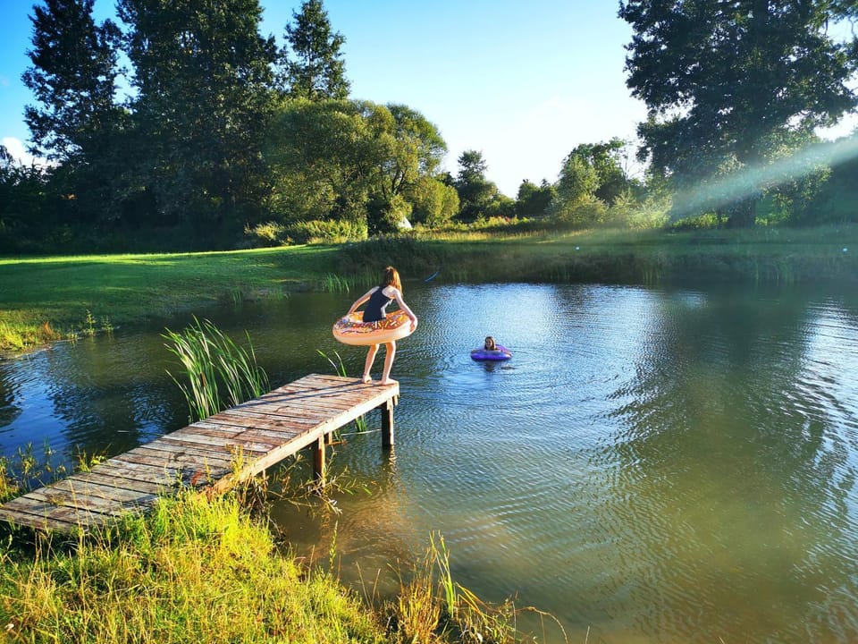 Natural landscape, Activities, Other