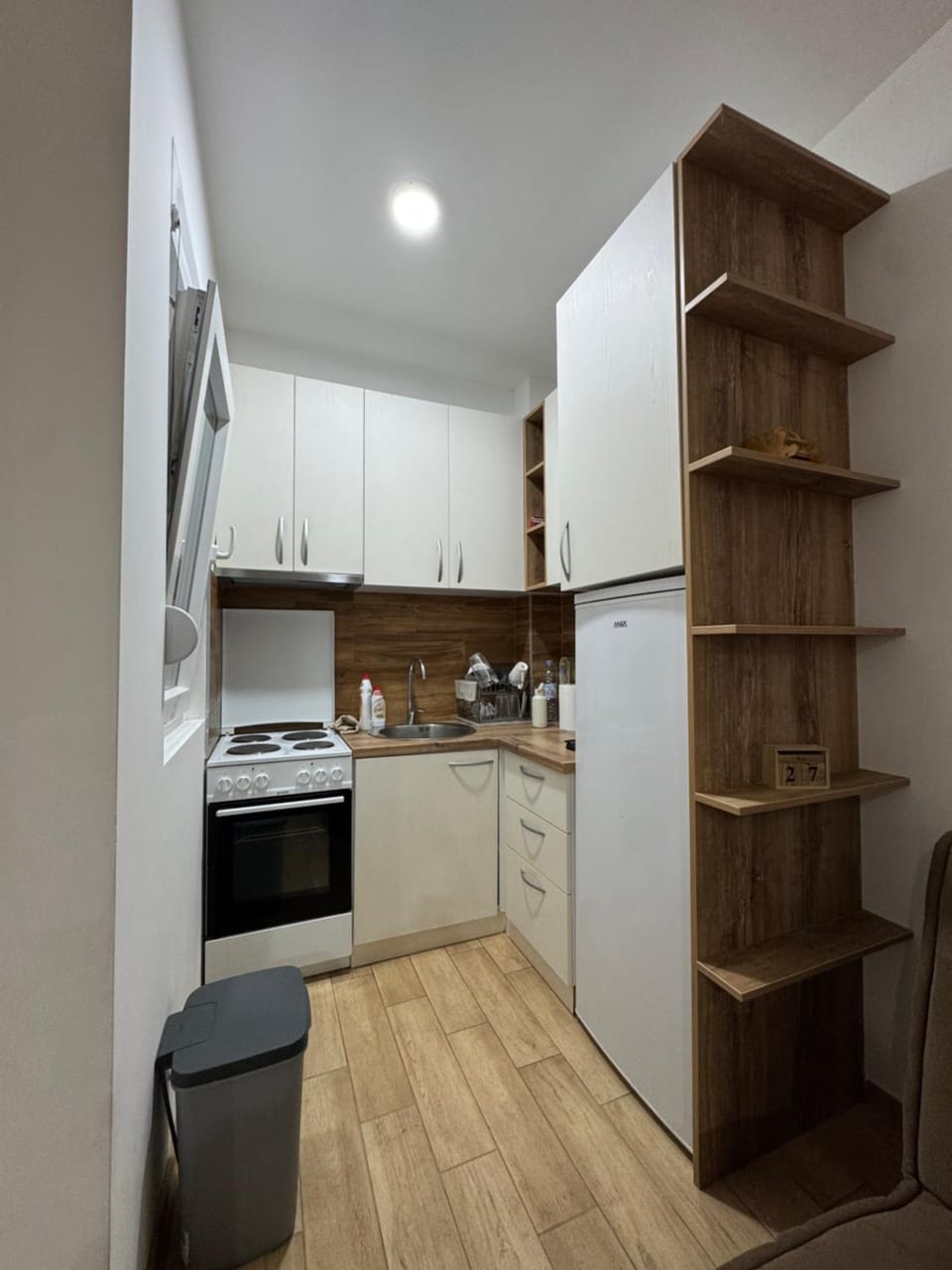 Old Bakery Budva Apartment in Budva