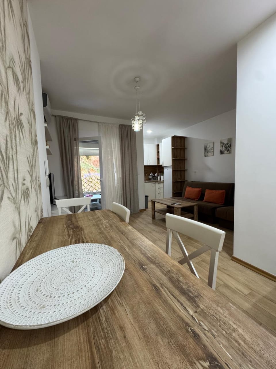 Old Bakery Budva Apartment in Budva