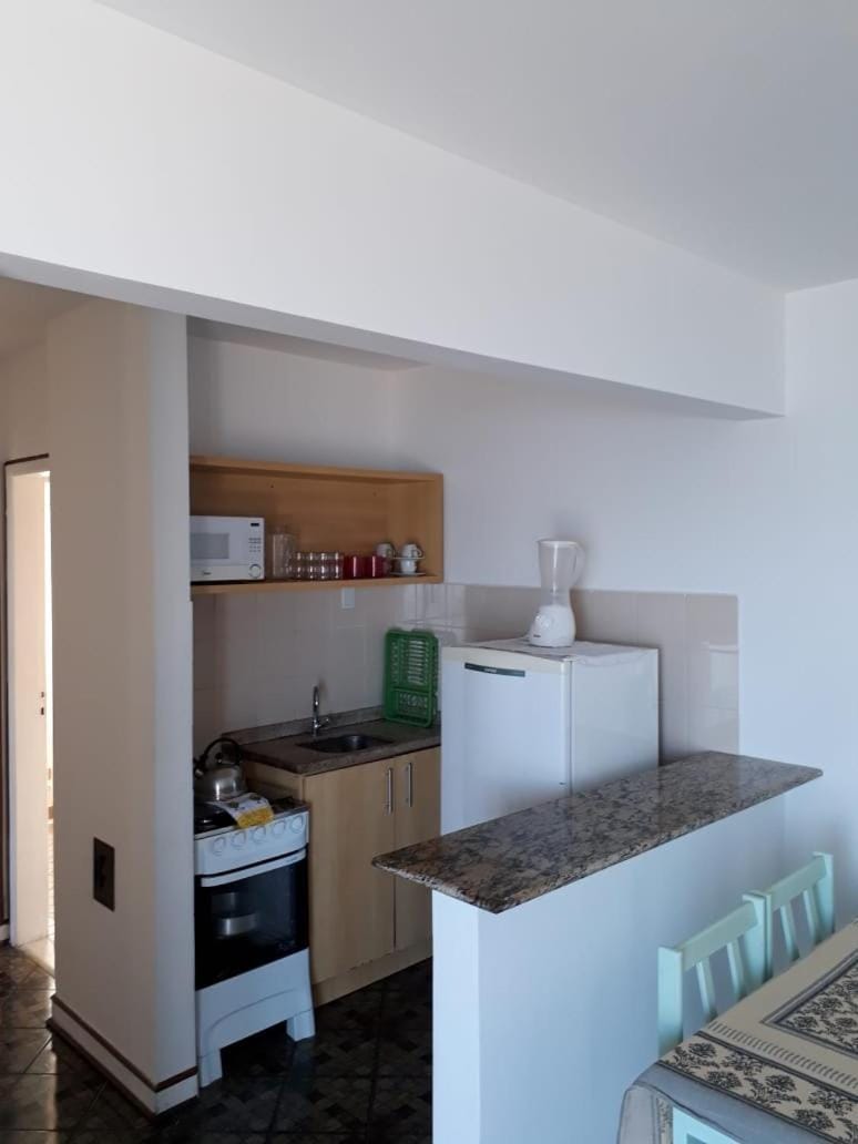 Lexus Beira Mar - Apartamentos Apartment hotel in Florianopolis