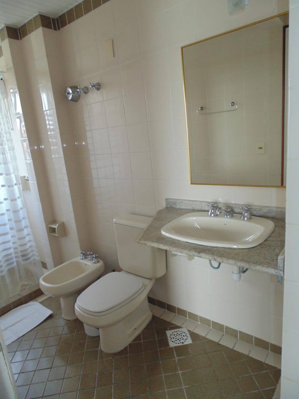 Lexus Beira Mar - Apartamentos Apartment hotel in Florianopolis