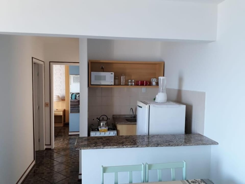Lexus Beira Mar - Apartamentos Apartment hotel in Florianopolis
