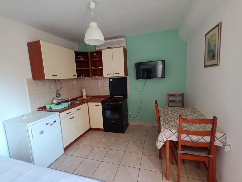 Apartman Burte, Komiža Apartment in Komiža