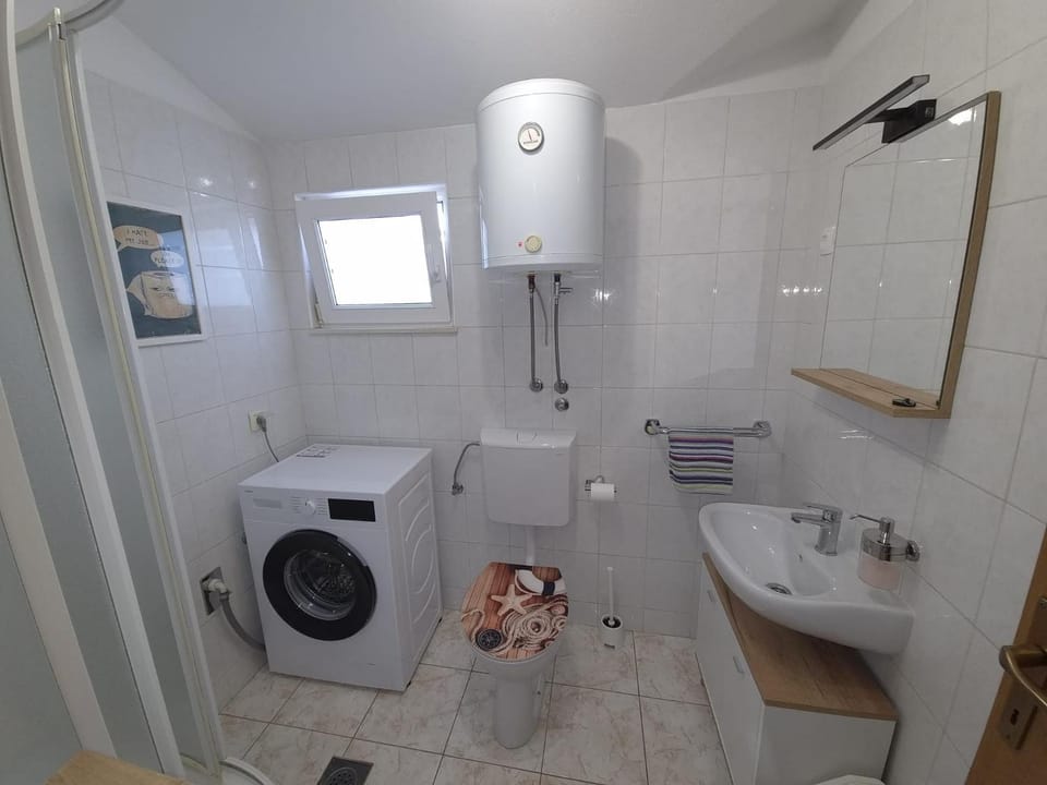 Apartman Ban Apartment in Šibenik-Knin County, Croatia