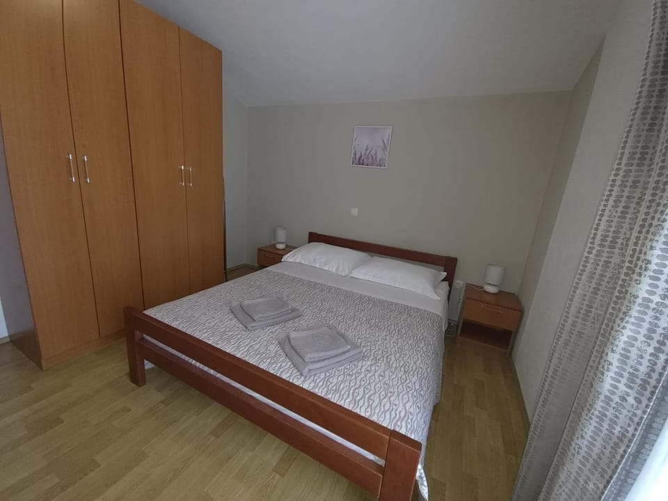 Apartman Ban Apartment in Šibenik-Knin County, Croatia