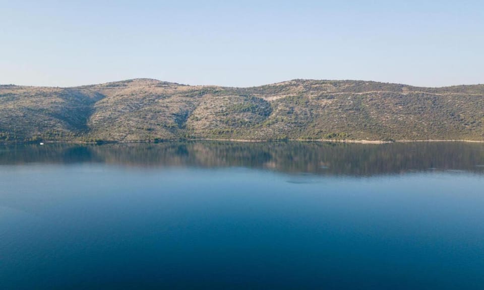 Natural landscape