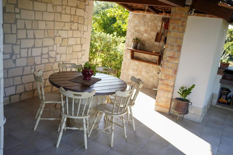 Villa Suq House in Sicily