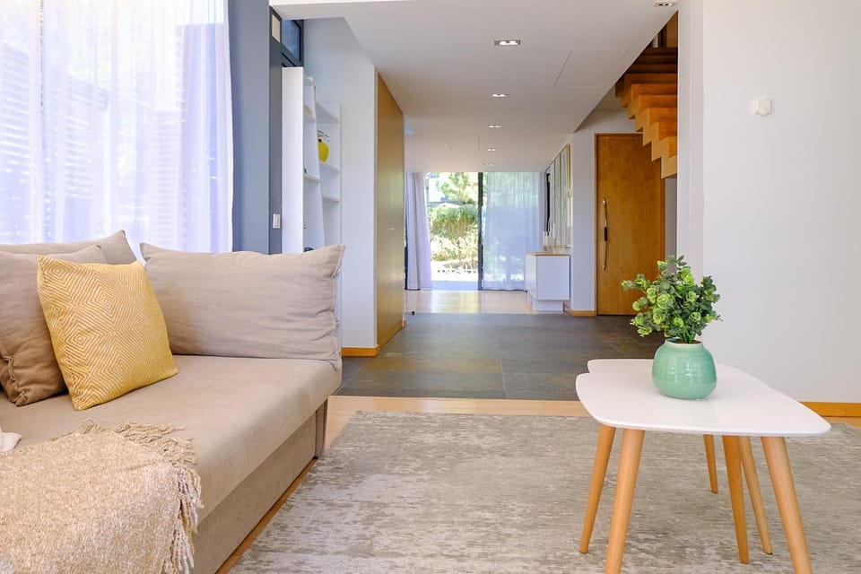 Moradia Prime em Tróia com Piscina Privada House in Setúbal Municipality