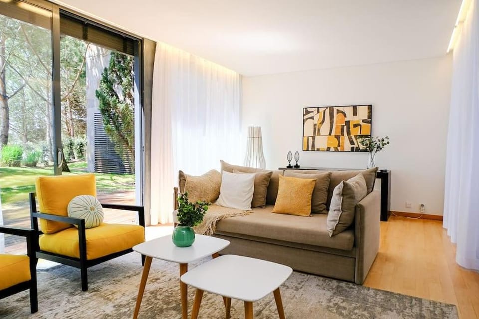 Moradia Prime em Tróia com Piscina Privada House in Setúbal Municipality