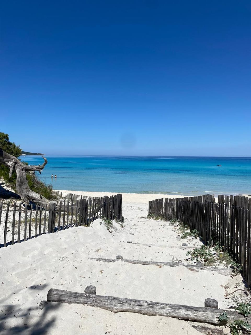 Nearby landmark, Day, Beach, Sea view